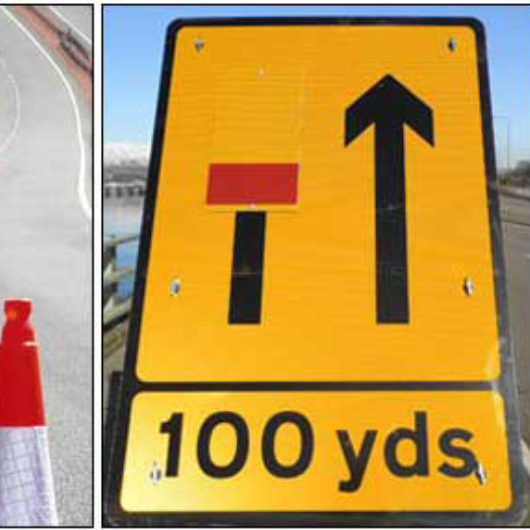 12 Trafic Safety Left Image one