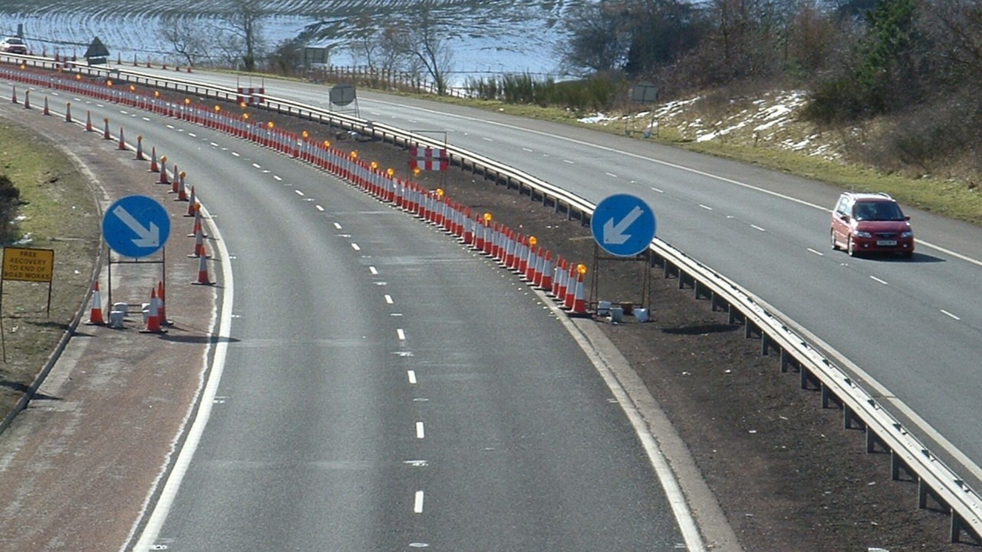Motorway2